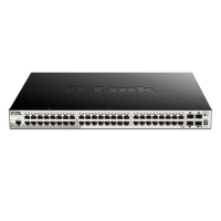 ราคา Switch D-Link DGS-1510-52XMP