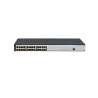 ราคา Switch HPE OfficeConnect 1620 24G (JG913A)
