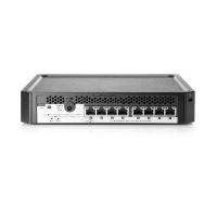 HP 8-Port Gigabit Web-Managed Switch (PS1810-8G)