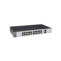 HP Gigabit 24-Port Web-Managed Switch (PS1810-24G)