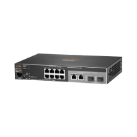 ราคา Switch Aruba 2530 8G (J9777A)
