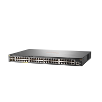 ราคา Switch Aruba 2540 48G PoE+ 4SFP+ (JL357A)