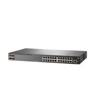 ราคา Switch Aruba 2930F 24G 4SFP+ (JL253A)