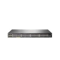 ราคา Switch Aruba 2930F 48G PoE+ 4SFP+ (JL256A)