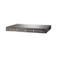 ราคา Switch Aruba 2930F 48G PoE+ 4SFP (JL262A)
