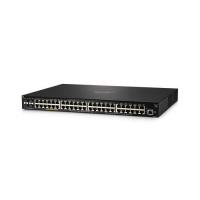 ราคา Switch Aruba 2930F 48GPoE+4SFP+740W (JL558A)