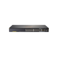 ราคา Switch Aruba 2930M 24G PoE+ with 1-slot (JL320A)
