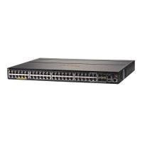 ราคา Switch Aruba 2930M 48G PoE+ 1-slot (JL322A)