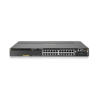 ราคา Switch Aruba 3810M 24G PoE+ 1-slot (JL073A)