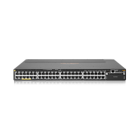 ราคา Switch Aruba 3810M 48G PoE+ 1-slot (JL074A)