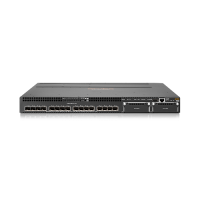 ราคา Switch Aruba 3810M 16SFP+ 2-slot (JL075A)