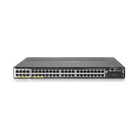 ราคา Switch Aruba 3810M 40G 8SR PoE+ 1-slot (JL076A)
