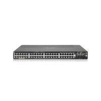 ราคา Switch Aruba 3810M 48G PoE+ 4SFP+ 680W (JL428A)