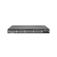 ราคา Switch Aruba 3810M 48G PoE+ 4SFP+ 1050W (JL429A)