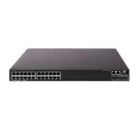 ราคา Switch HPE 5130 24G 4SFP+ 1-slot HI (JH323A)
