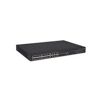 ราคา Switch HPE 5130 24G PoE+ 4SFP+ 1-slot HI (JH325A)