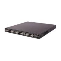 ราคา Switch HPE 5130 48G PoE+ 4SFP+ 1-slot HI (JH326A)