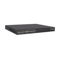 ราคา Switch HPE FlexNetwork 5510 24G 4SFP+ HI 1-slot (JH145A)