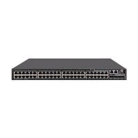 ราคา Switch HPE FlexNetwork 5510 48G 4SFP+ HI 1-slot (JH146A)