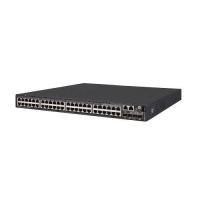 ราคา Switch HPE FlexNetwork 5510 48G PoE+ 4SFP+ HI 1-slot (JH148A)