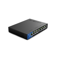ราคา Network Switch LINKSYS LGS108P (LGS108P-AP)