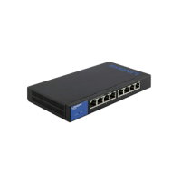 ราคา Network Switch LINKSYS LGS308P (LGS308P-AP)