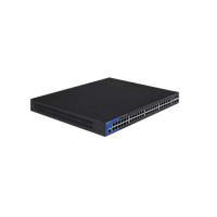 ราคา Network Switch LINKSYS LGS552 (LGS552-AP)