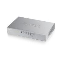 Zyxel 8-Port Desktop Fast Ethernet Switch (ES-108A)
