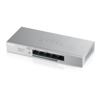 ราคา Network Switch Zyxel Web Smart High Power PoE+ GS1200-5HP v2 (GS1200-5HP v2)