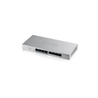 ราคา Network Switch Zyxel High Power PoE+ GS1200-8HP v2 (GS1200-8HP v2)