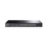 ราคา Switch TP-LINK SMB L2 Managed (T2600G-28TS(TL-SG3424))