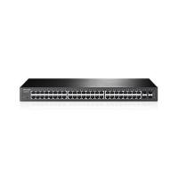 ราคา Switch TP-LINK SMB Smart (T1600G-52TS(TL-SG2452))