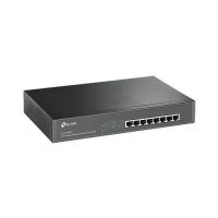 ราคา Switch TP-LINK SMB PoE (TL-SG1008PE)