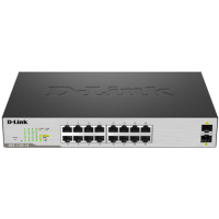 ราคา Network Dlink DGS-1100-24P/EA