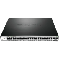 ราคา Network Dlink DGS-1210-52P