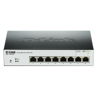ราคา Network Dlink DGS-1100-08/RS