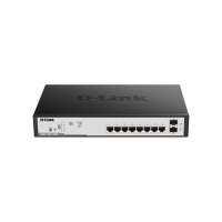 ราคา Network Dlink DGS-1100-10MPP/E