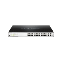 ราคา Network Dlink DGS-1100-26MPP/E