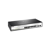 ราคา Network Dlink DGS-1210-10/E