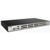 ราคา Network Dlink DGS-3630-28SC/ESI