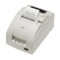 Epson เครื่องพิมพ์ใบเสร็จ (TMU-220B)