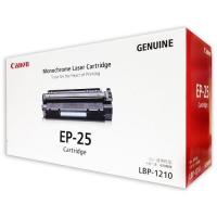 ราคา Canon Toner Black Cartridge (EP-25)