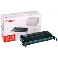 ราคา Canon Toner Black Cartridge (EP-65)