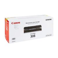 Canon Laser Toner CARTRIDGE308