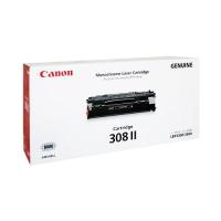 ราคา Canon Toner Black Cartridge (CARTRIDGE308II)
