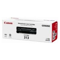 ราคา Canon Toner Black Cartridge (CARTRIDGE313)