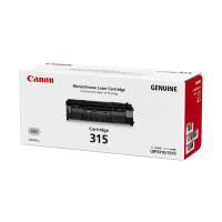 ราคา Canon Toner Black Cartridge (CARTRIDGE315)
