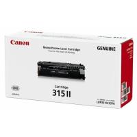ราคา Canon Toner Black Cartridge (CARTRIDGE315II)