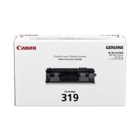 ราคา Canon Toner Black Cartridge (CARTRIDGE319)