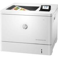 ราคา Printer HP Color LaserJet Enterprise M554dn (7ZU81A)